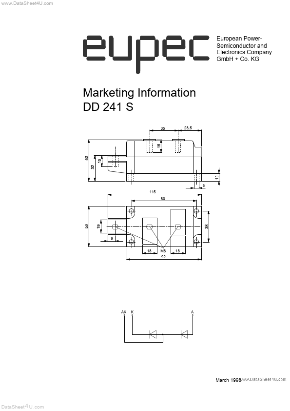 DD241S14K