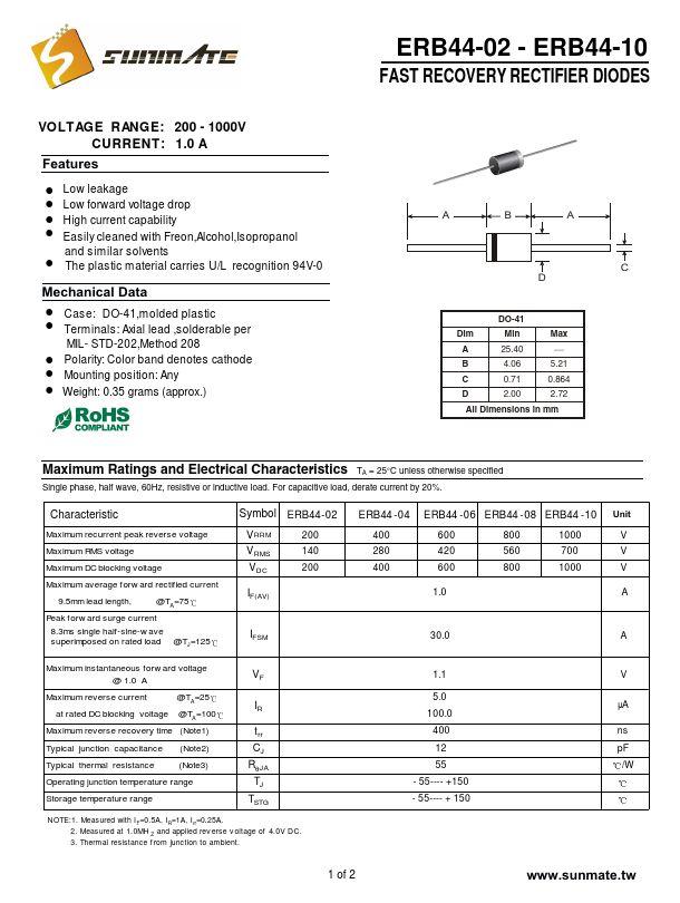 ERB44-10