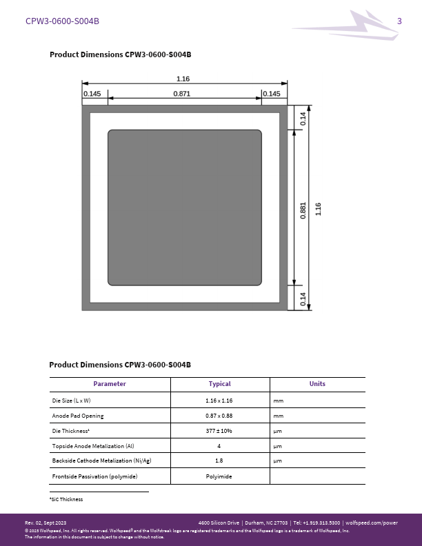 CPW3-0600-S004B