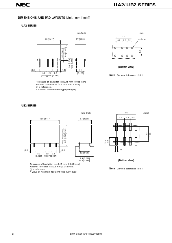 UA2-3SNUN-R