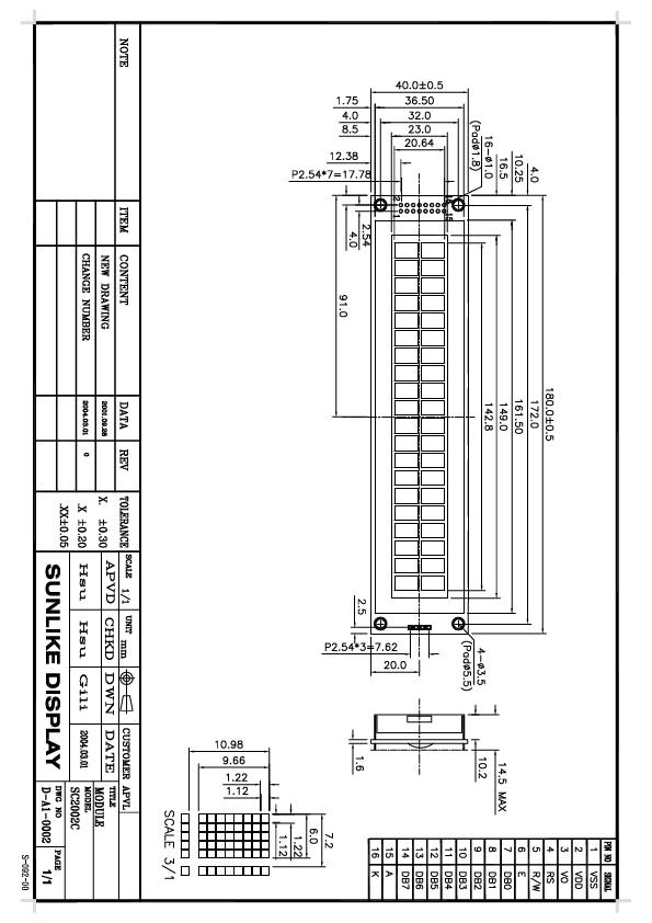 FDA2002C