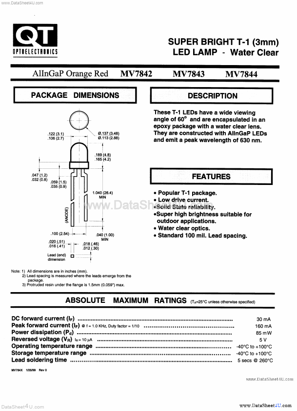 MV7842