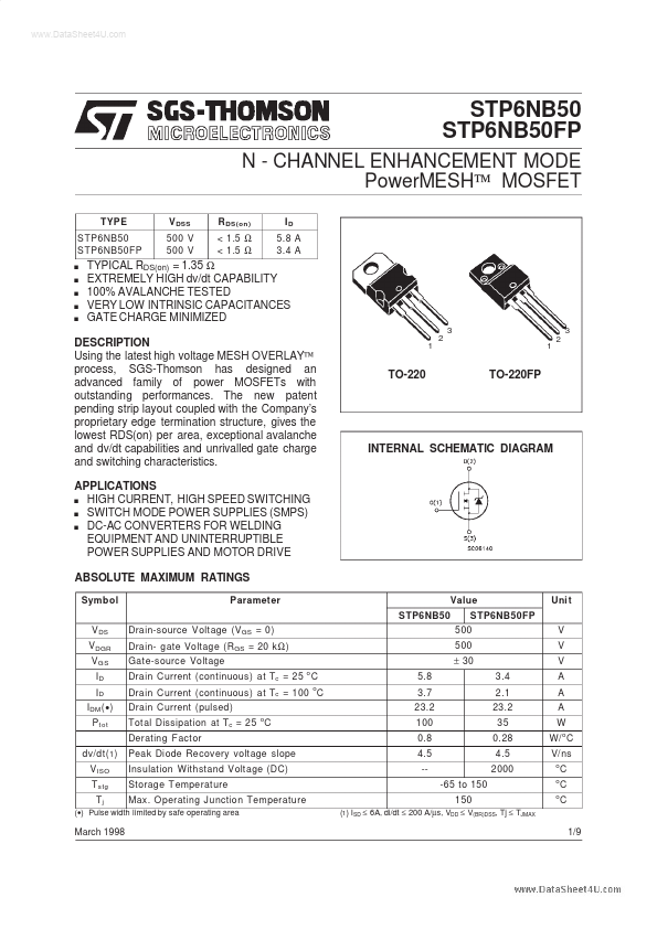 P6NB50FP