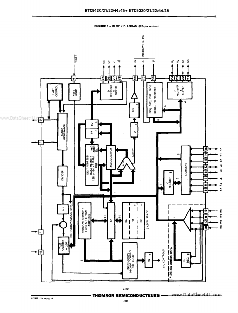 ETC9345