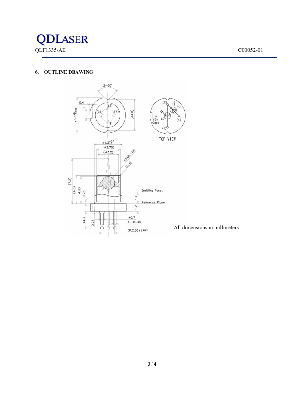 QLF1335-AE