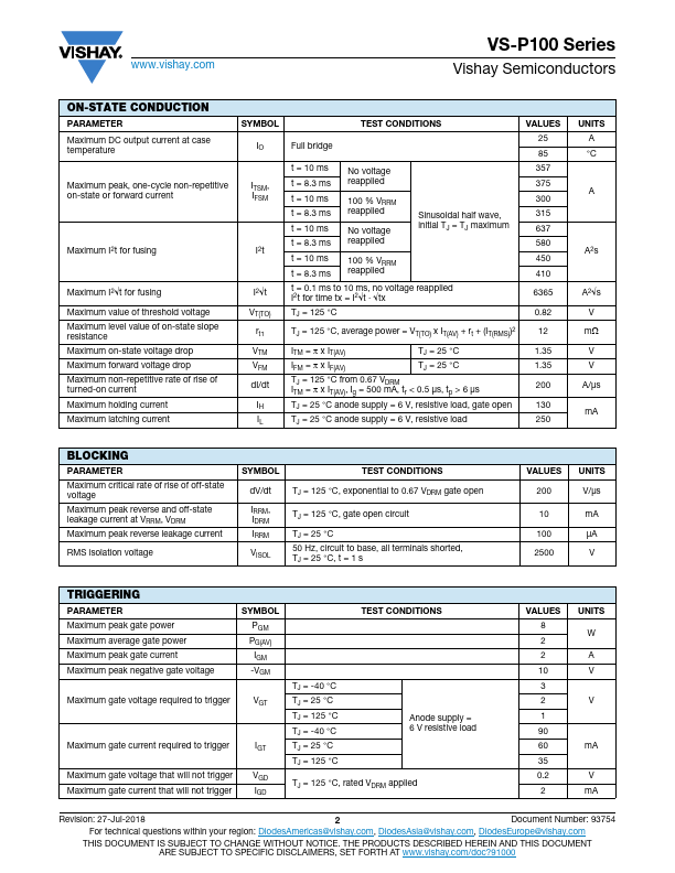 VS-P134