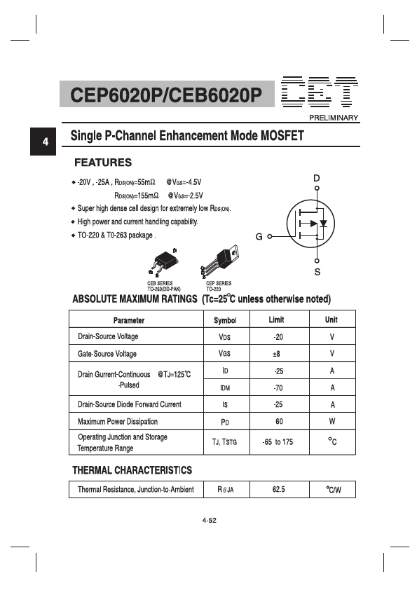 CEB6020P