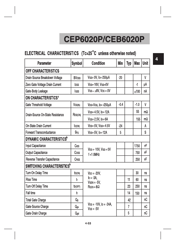 CEB6020P