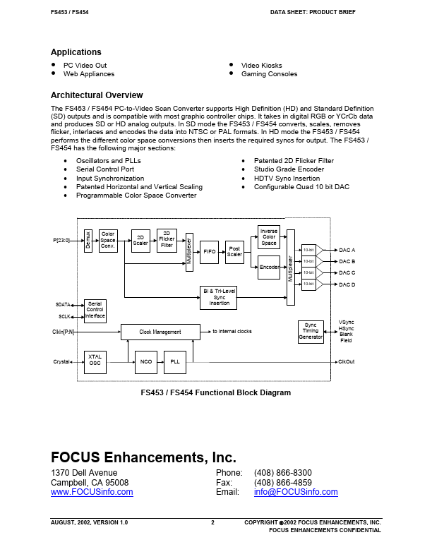 FS453