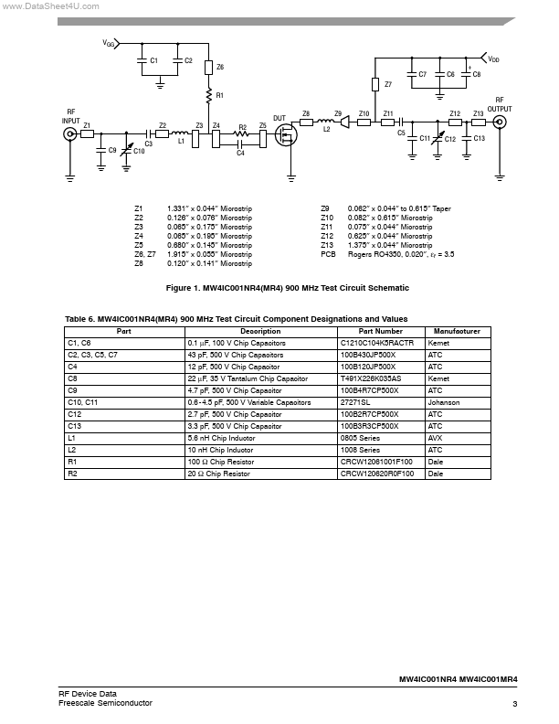 MW4IC001MR4