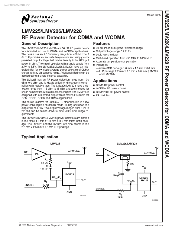 LMV228