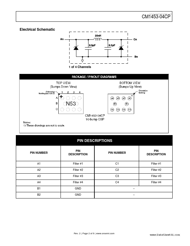 CM1453-04CP