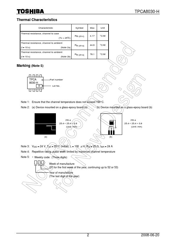 TPCA8030-H