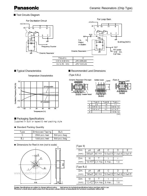 EFOS1005B5