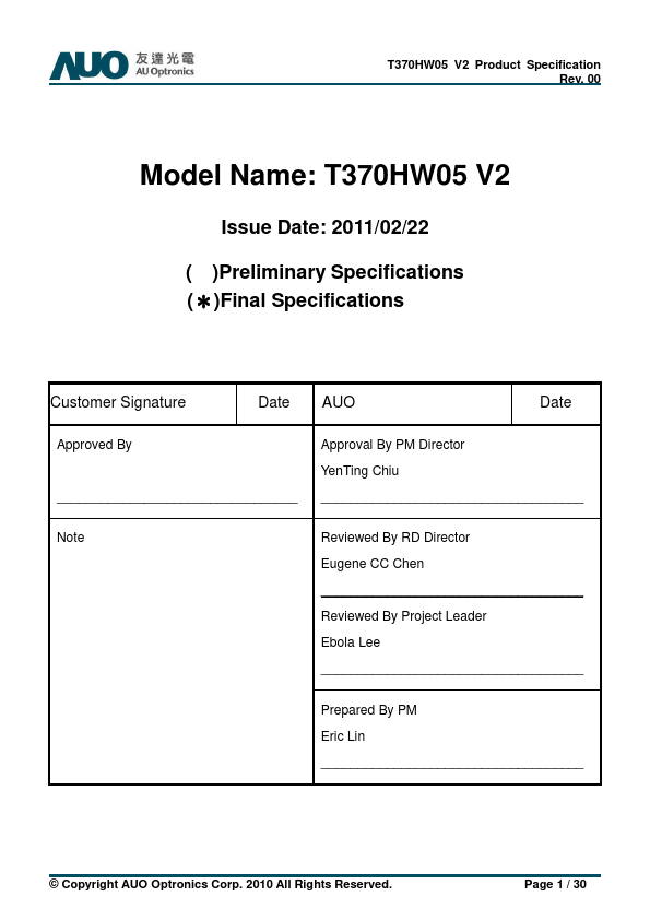 T370HW05-V2