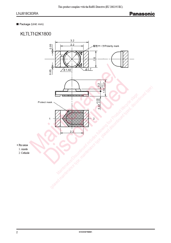 LNJ818C83RA