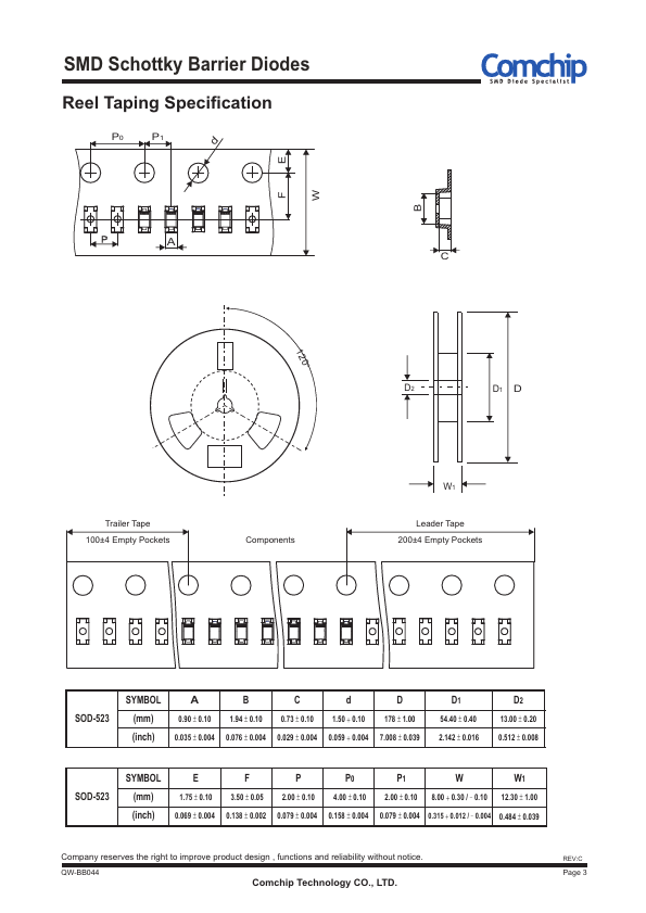 RB521S-30