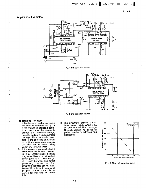 BA5208AF