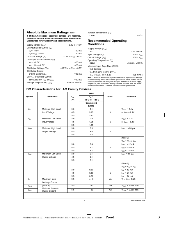 54AC273