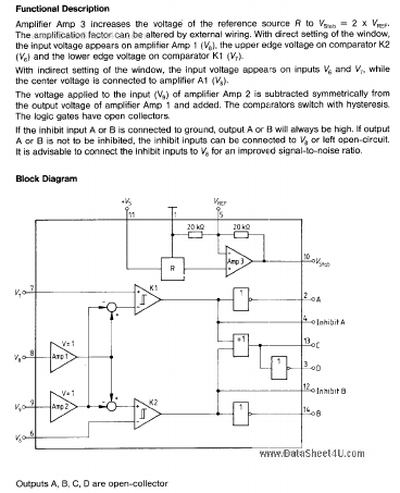 TCA965A