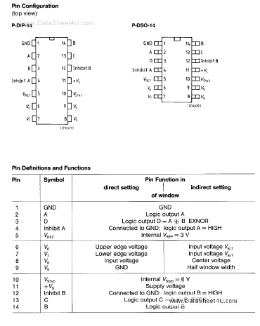 TCA965A