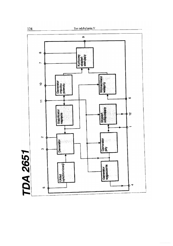 TDA2651