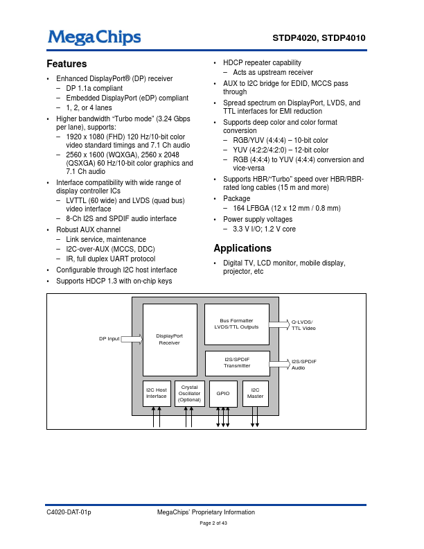 STDP4010