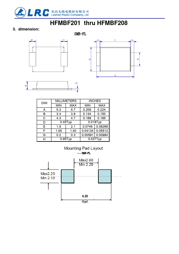 HFMBF207