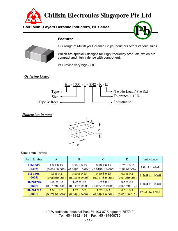 HI-1608