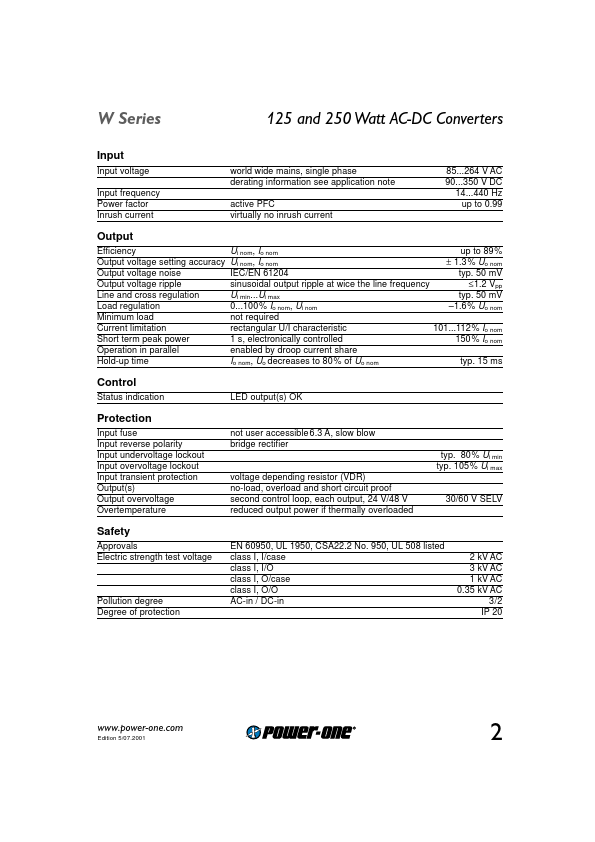 LWN1240-6M1