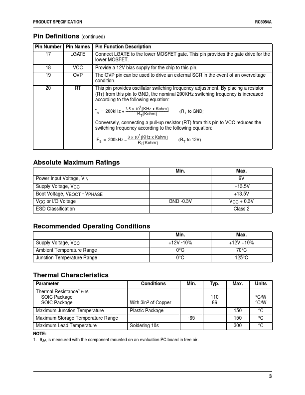 RC5054