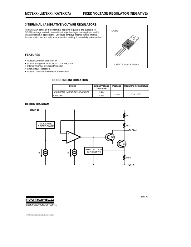 MC78908CT