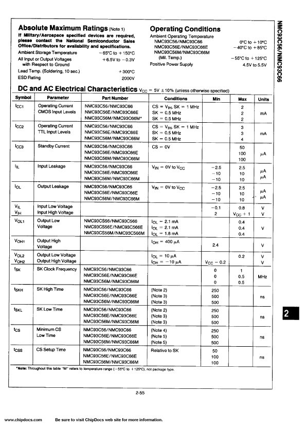 93C56