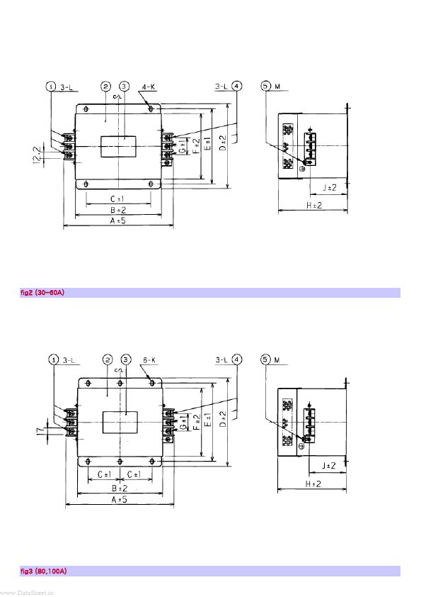 HF3040A-TM