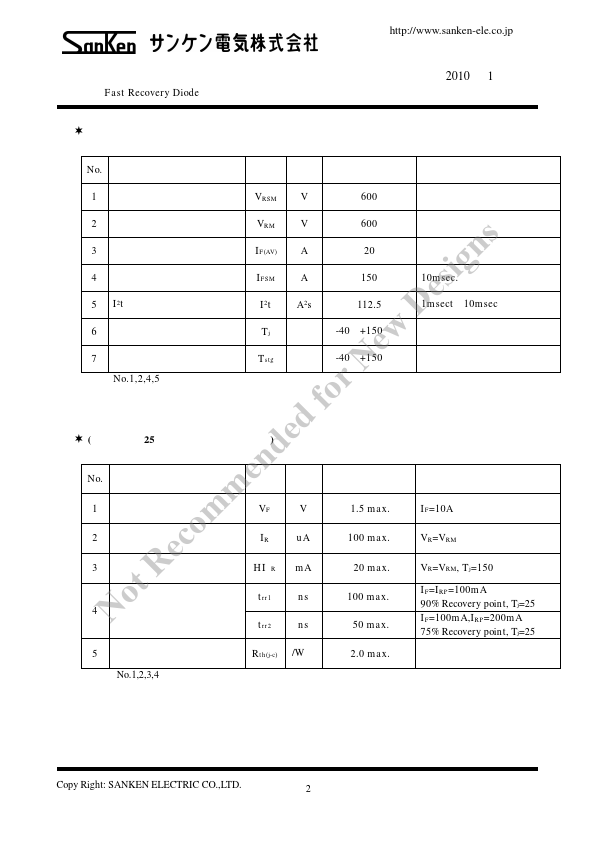 FMN-4206S