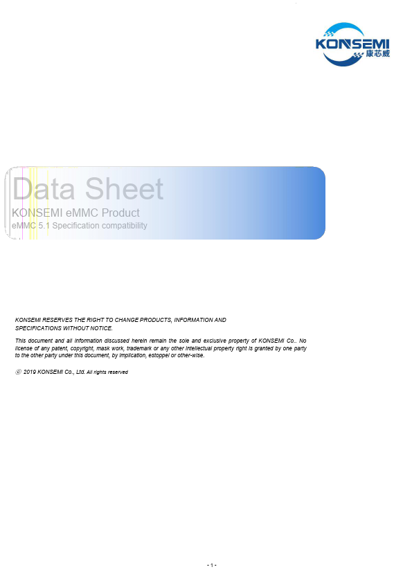 KS81AA80 Datasheet Preview