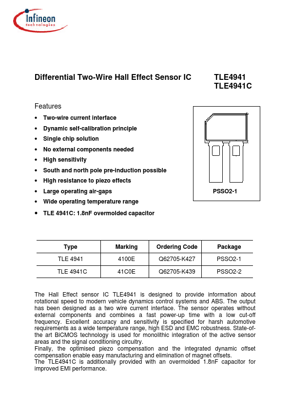 TLE4941C