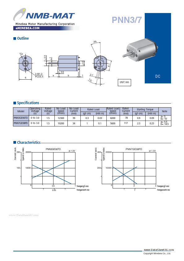 PNN7GE08PD