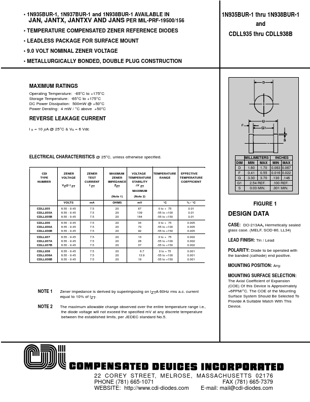 1N937BUR-1