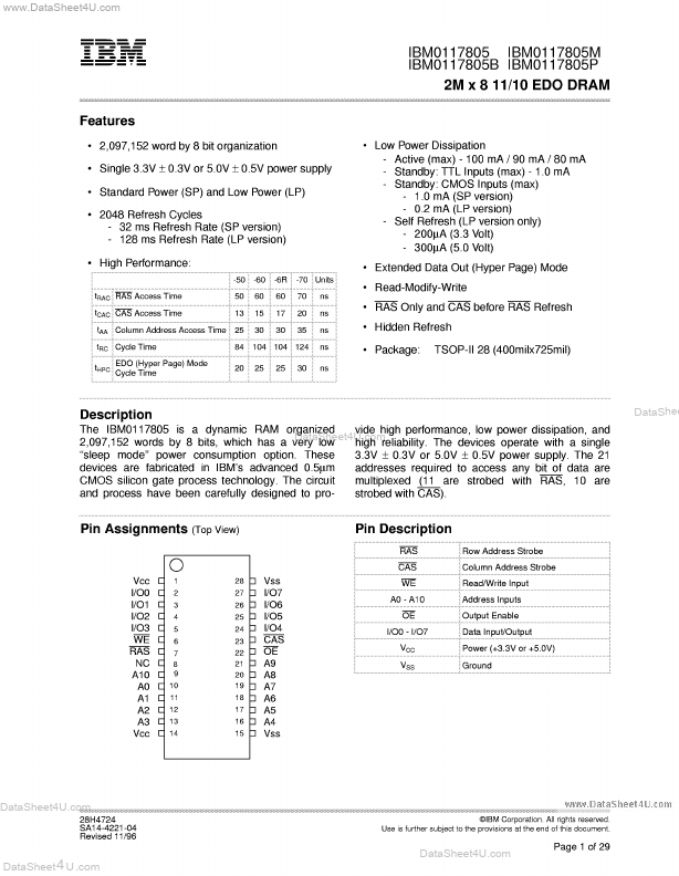 IBM0117805PT3D60