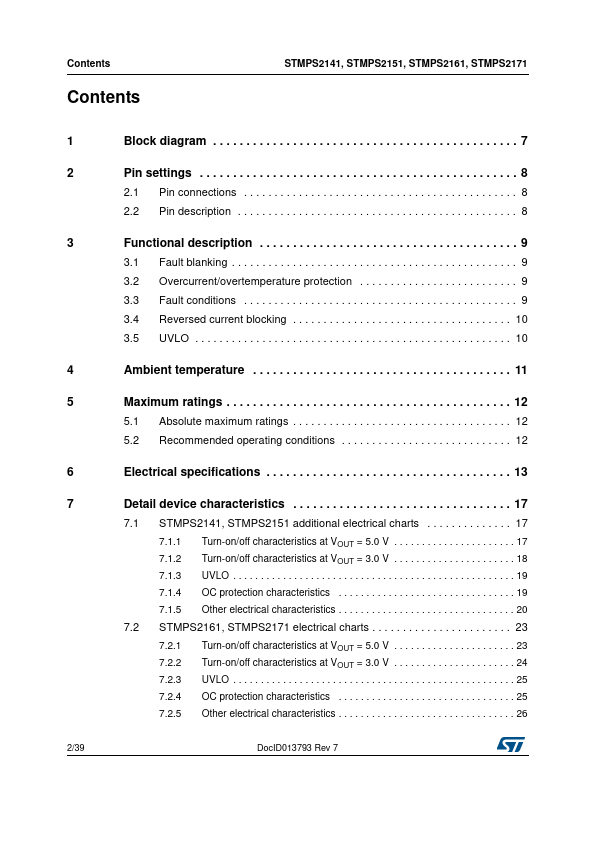 STMPS2141