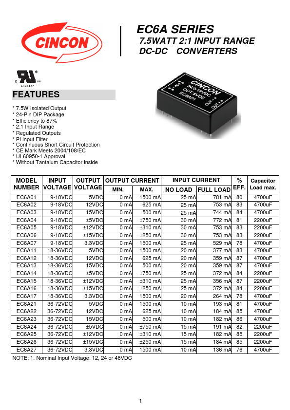 EC6A16