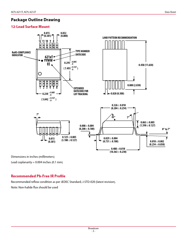 ACFL-6212T