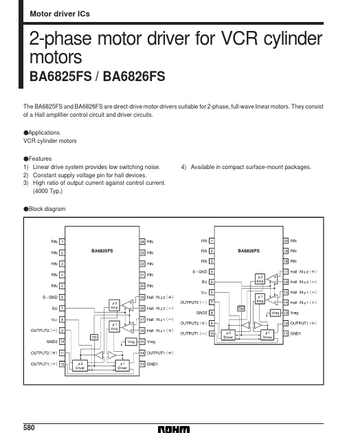 BA6825FS