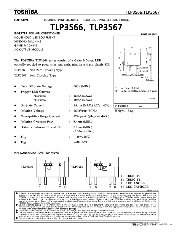 TLP3566