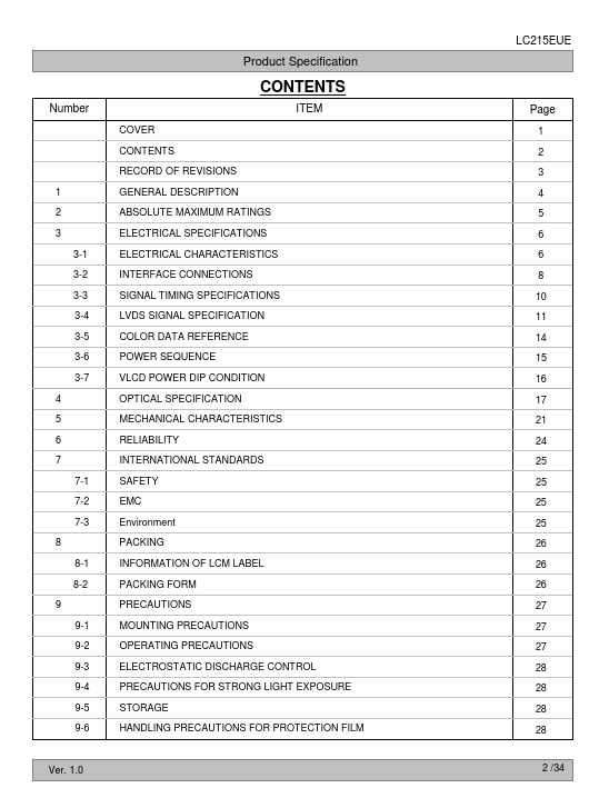 LC215EUE-TCA1