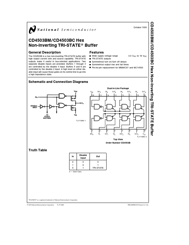 CD4503BC