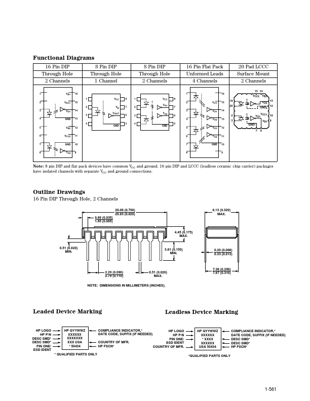 HCPL-6531