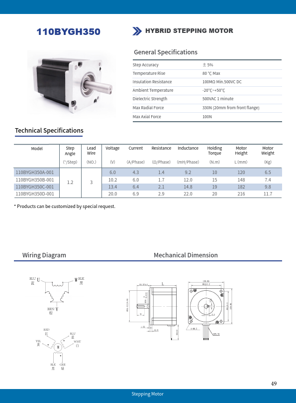 110BYGH350B-001