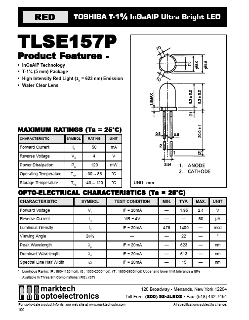 TLSE157P